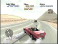 Truesonic plays Outrun 2 (Arcade Mode - Route E)