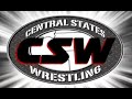 NWA-Central States Wrestling Transition NWA-Central States Wrestling Transition