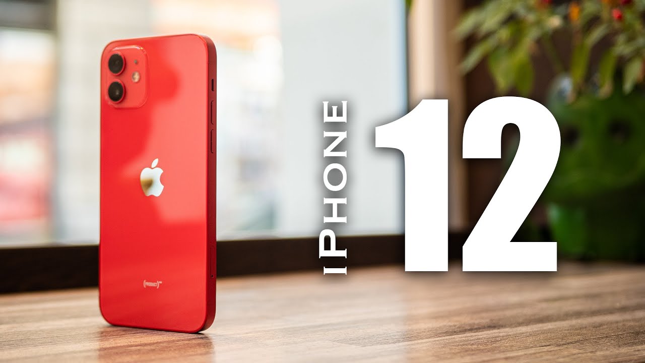 iPhone 12 Pro Teszt - 2020 LEGROSSZABB iPhone-ja (ár-érték arányban)
