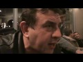 Talk in the Pub After Ministry of Sound DJ Academy December.. Chat with Jazzy M 2009