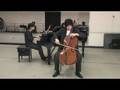 Dance of the elves- Popper