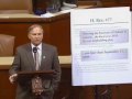 Rep. Forbes Asks for Shipbuilding Plan Again