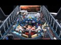 Star Wars™ Pinball 4 iPhone iPad Star Wars:Episode V - The Empire Strikes Back Table Trailer 