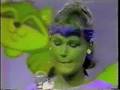 Xuxa, uma candura de mulher...