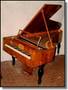 Schubert -  3 Klavierstücke, D 946 Nr. 1 / Andreas Staier (fortepiano)