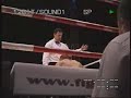 Nieky Holzken k1 North European Qualification sweden match 3 Nieky Holzken k1 North European Qualification sweden match 3
