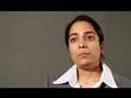 Afghan MP Malalai Joya - Canada's role in Afghanistan