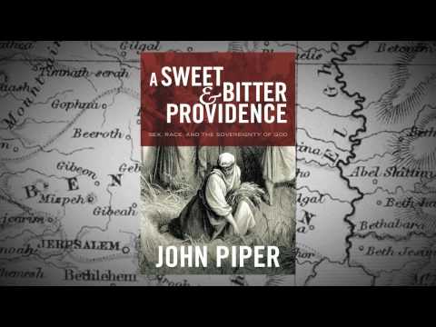 A Sweet and Bitter Providence