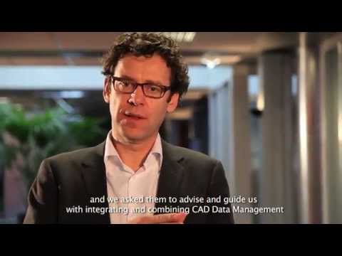 Olie, Gas en offshore - Deze PRO.FILE gebruikers gingen u voor