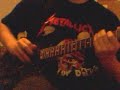 Comfortably Numb solo