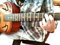 JEWEL you were meant for me guitar lesson