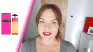 Perfumy na jesienną chandrę || Najlepsze ceny w pachnidelko.pl