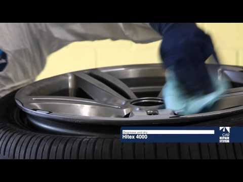 how to repair chrome