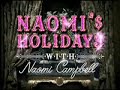 naomi campbell in the h&m winter showreel 2004 for german tv and cinema. directed by johann renck raf/sweden, music by krister linder sweden.
