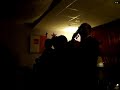 momento cofrade, en sala de copas sarau.