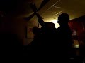 momento cofrade, en sala de copas sarau.