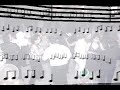 La pachanga.