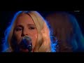 Lisa Miskovsky - Sweet Misery (Live TV4 Nyhetsmorgon)