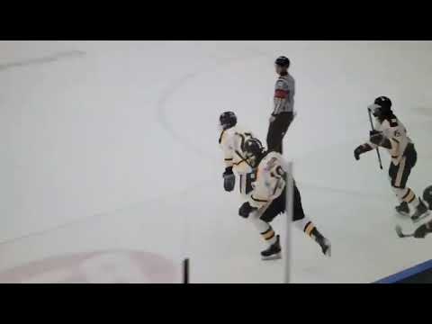 CSSHL PLAYOFF Goal vs CDA  – MARCH 17, 2023