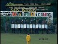 La Liz Handicap Zanoni 2009 Hipódromo San Isidro