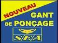 SEA Abrasifs, Le Bricolage vous ira comme un gant