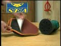 SEA Abrasifs, Le Bricolage vous ira comme un gant