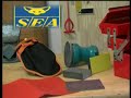 SEA Abrasifs, Le Bricolage vous ira comme un gant