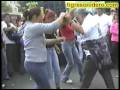 videos de baile callejero  sonido disneylandia  by tigresonidero