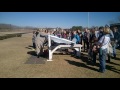 JIM WITH RED MOUNTAIN SCHOOL CHILDREN