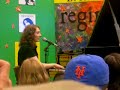 Regina Spektor at Tower Records Regina Spektor at Tower Records