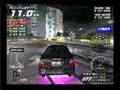 湾岸MIDNIGHT Maximum Tune3 新環状右回りTA 4'33368