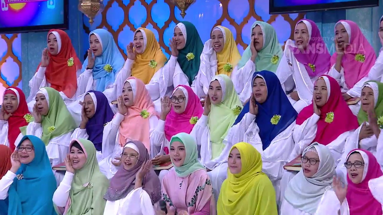 islam itu indah