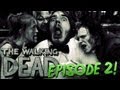 The Walking Dead - OMFG MOMENTS EVERYWHERE! - The Walking Dead - Episode 2 - Part 1