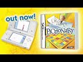 www.gamezplay.org - welcome to the game of pictionary! guess words from sketches made by other members of your team or your ds. the words can be objects, people, places, animals, actions or the challenging 