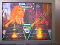 Guitar Hero II Sweet Child O' Mine Expert Cooperative 5Stars