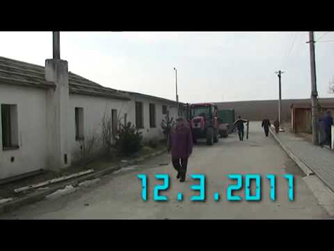 Športový sviatok v Dechticiach VIDEO<br /> ©Real Horeblawski Studio Športový sviatok v Dechticiach VIDEO © Real Horeblawski Studio