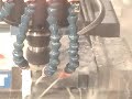 PSKL Logo Being Milled Into a WRT54G PSKL Logo Being Milled Into a WRT54G