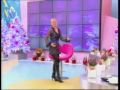 Eleni Menegaki thigh boots!! HOT!