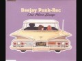 Deejay Punk-Roc – One More Bump (Exito Radioactiva)