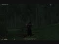Oblivion Graphics Test (see description)