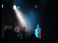 Nitzer Ebb -  Once You Say 09.06.2009 Berlin Fritzclub