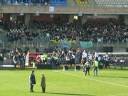 Marco Carta alla partita del cuore. Mi ritorni in mente Marco Carta alla partita del cuore. Mi ritorni in mente