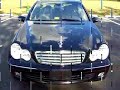 2005 C240 4matic Sedan on ebay