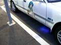 痛車LED