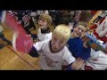 Segment that aired on CBC for Woolwich's bid for Hockeyville
