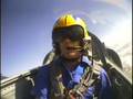 Rocky in the L-39 - Basic Air Combat Maneuvers