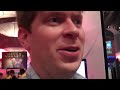classic game room speaks with associate producer, james wong from konami about the upcoming rush'n attack ex-patriot. flamethrowers, ragdoll physics and stealth kills are the just the tip of the iceberg in this excellent revitalization that surpasses the original arcade classic. filmed at e3 2010 in the awesome konami booth. this video game is a 2d side scrolling arcade style action game with scoring.
