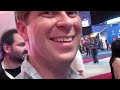 Classic Game Room: RUSH'N ATTACK EX-PATRIOT producer interview and preview