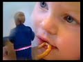 KIDSTUFF - EATING