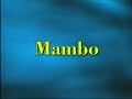 poncho sanchez  fundimentals of latin music  mambo